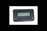 Radio 9184386151 Volkswagen Passat 2.0 2006 Diesel