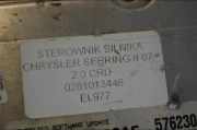 Motorsteuergerat 0281013446 Chrysler Sebring 2.0 2007 Diesel