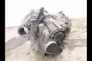 Schaltgetriebe KDX Skoda Octavia 1.9 2006 Diesel