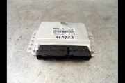 Motorsteuergerat 0281010341 Fiat Bravo 1.9 1996 Diesel