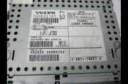 Radio P30623157 Volvo S40 1.9 2001 Diesel