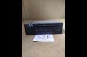 Radio 8200318360 Renault Laguna 2.2 2003 Diesel