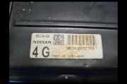 Motorsteuergerat MEC30020 Nissan Primera 1.8 2005 Benzin