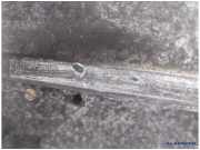 Getriebe Schaltgetriebe Mercedes C 2.1 105kW 143PS 2000-2004 Diesel 716647