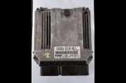 Motorsteuergerat 4E0907409B Audi A8 3.9 2003 Diesel