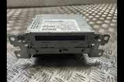 Radio 7F6N18C815BA Jaguar XF 2.7 2008 Diesel