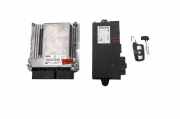 Motorsteuergerat 7809941 BMW E60 3.0 2007 Diesel
