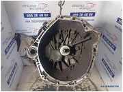 Getriebe Schaltgetriebe Renault Scenic 1.5 78kW 106PS 2005-2009 Diesel TL4A000