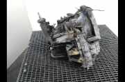 Schaltgetriebe PK6080 Renault Master 2.5 2006 Diesel