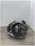 Getriebe Schaltgetriebe Volvo V60 2.0 133kW 181PS 2013-2018 Diesel 1285243