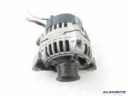Lichtmaschine Generator Opel Astra-H 1.9 120kW 88PS 2006-2010 Diesel 0123110006