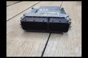 Motorsteuergerat 0281012348 Mercedes W211 2.2 2005 Diesel