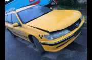 Motorsteuergerat 0281010627 Peugeot 406 1.8 1997 Benzin