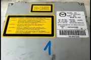 Radio BR2B66AR0 Mazda 3 2.0 2005 Benzin