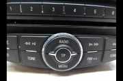 Radio 39068067 Opel Corsa 1.2 2017 Benzin