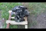 Schaltgetriebe GQR Volkswagen Caddy 2.0 2005 Diesel