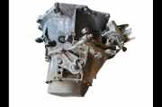 Schaltgetriebe 20DP43 Peugeot 2008 1.6 2008 Diesel