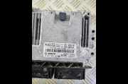 Motorsteuergerat CV6112A650ANE Ford Focus 1.0 2012 Benzin