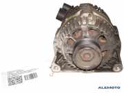 Lichtmaschine Generator Peugeot 206 2.0 135kW 99PS 1999-2006 Benzin 57052A