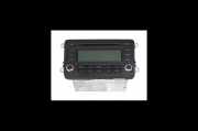 Radio 1K0035195B Volkswagen Touran 1.9 2006 Diesel