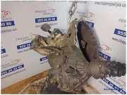 Getriebe Schaltgetriebe VW Bora 1.9 81kW 110PS 1999-2002 Diesel EGS