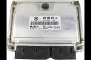 Motorsteuergerat 038906019JK Volkswagen Polo 1.9 2002 Diesel