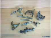 Getriebe Schaltgetriebe Opel Signum 2.2 92kW 125PS 2002-2004 Diesel 13101871