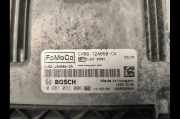 Motorsteuergerat CV6Q12A650CA Ford Focus 1.6 2011 Diesel