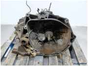 Getriebe Schaltgetriebe Citroen C4 1.6 80kW 109PS 2005-2010 Diesel 20DS22