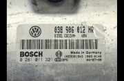Motorsteuergerat 038906012HR Skoda Fabia 1.9 2003 Diesel