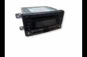 Radio 86201FG400 Subaru Impreza 2.0 2008 Benzin