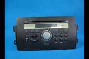 Radio 3910179J0 Suzuki SX4 1.9 2007 Diesel