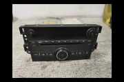 Radio 95959652 Chevrolet Captiva 2.0 2010 Diesel