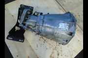 Schaltgetriebe A6392602300 Mercedes Vito 2.2 2007 Diesel