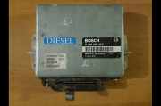 Motorsteuergerat 0281001122 BMW E39 3.0 1999 Diesel