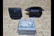 Radio 95020065 Chevrolet Orlando 2.0 2012 Diesel