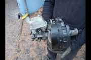 Bremskraftverstarker P05085524AB Chrysler PT Cruiser 2.2 2005 Diesel