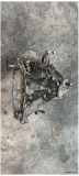 Getriebe Schaltgetriebe Peugeot 307 2.0 100kW 136PS 2003-2008 Benzin 20DM37