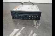 Radio 96514684 Peugeot 307 2.0 2004 Diesel