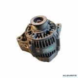 Lichtmaschine Generator Land Rover Freelander 1.8 120kW 88PS 1998-2002 Benzin 1012119931