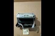 Radio 861200D140 Toyota Yaris 1.0 2004 Benzin