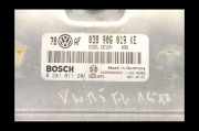 Motorsteuergerat 038906019KE Volkswagen Passat 1.9 2004 Diesel