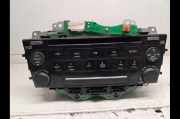 Radio CQEM4570AK Mazda 6 2.0 2006 Diesel