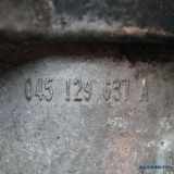 AGR EGR Volkswagen Fox 1.4 69kW 51PS 2005-2010 Diesel 045131501K