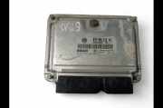 Motorsteuergerat 0281010681 Volkswagen Transporter 2.5 2000 Diesel