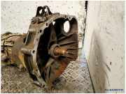 Getriebe Schaltgetriebe Subaru Forester 2.0 108kW 147PS 2008-2014 Diesel TY756W1ZAB