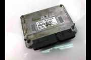 Motorsteuergerat 06A906033DS Audi A3 1.6 2010 Benzin