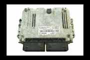 Motorsteuergerat CV6112A650ABH Ford Focus 1.0 2012 Benzin