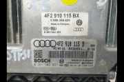 Motorsteuergerat 4F2910115B Audi A6 2.4 2006 Benzin