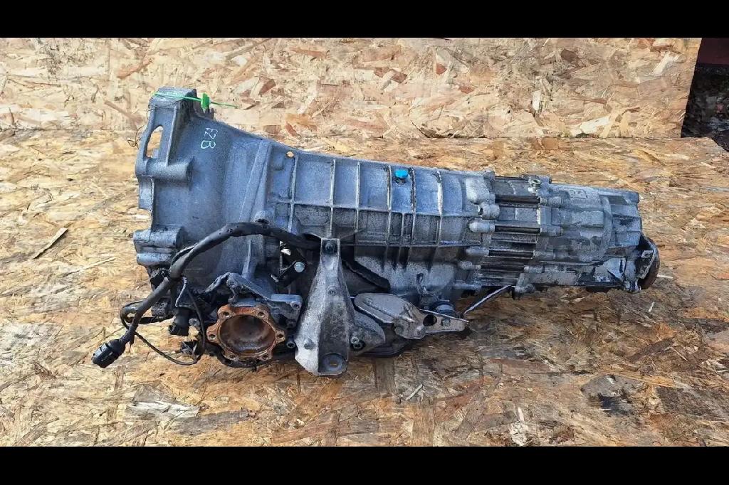 Schaltgetriebe 5HP19 Audi A4 2.8 1996 Benzin
